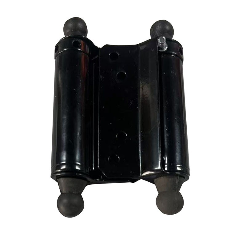 Double Spring Hinge