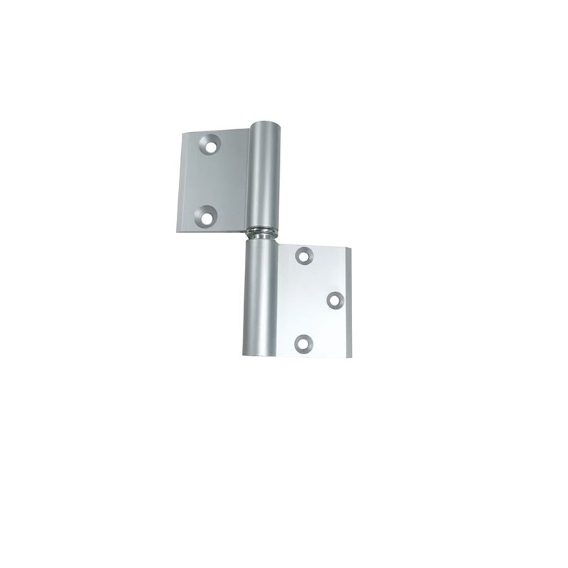 Removable Hinge For Aluminum Profile