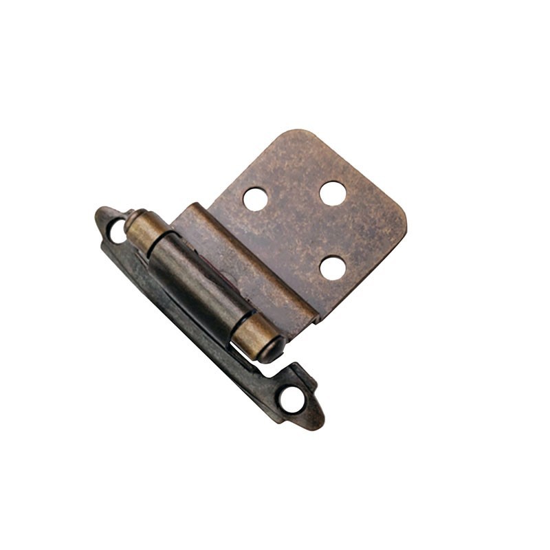 Cabinet Door Self-closing Hinge 
