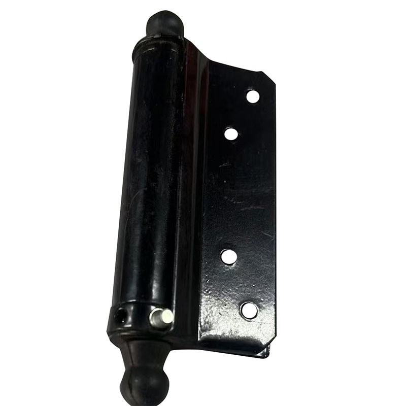 Single Spring Hinge