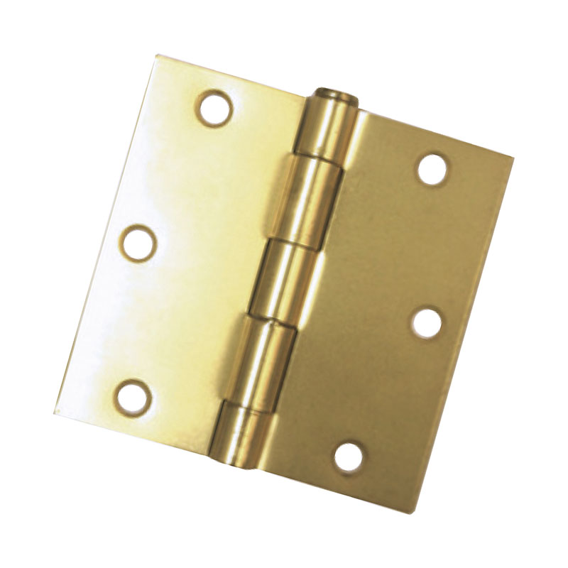 Ordinary Square Hinge