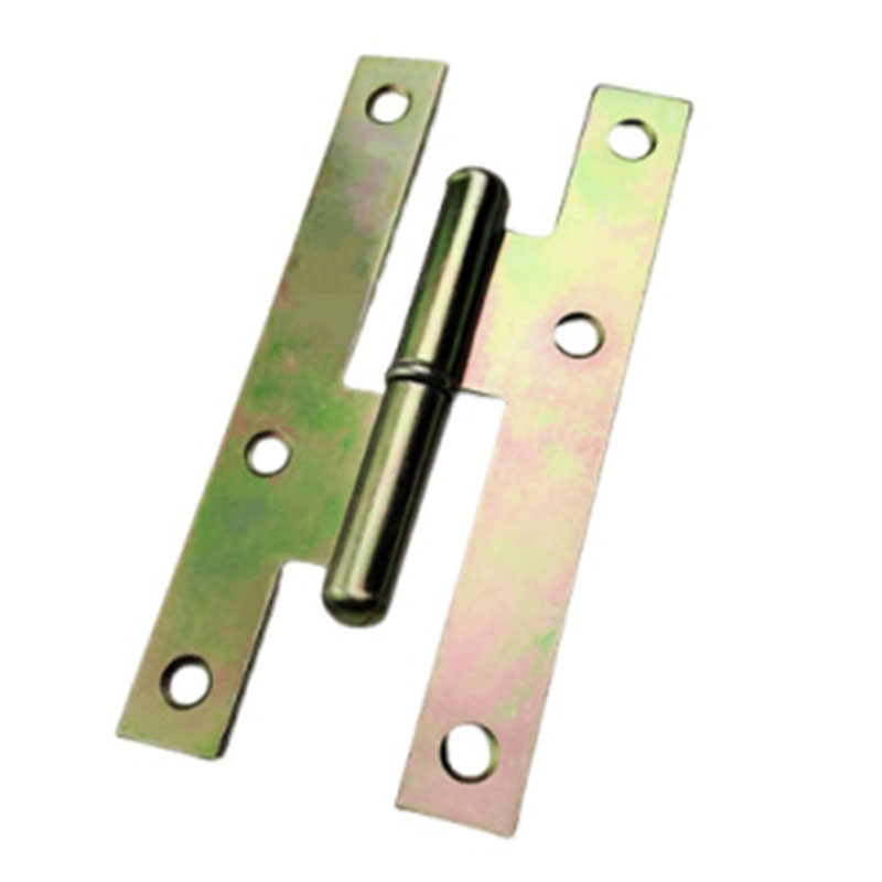 Ordinary H-hinge 