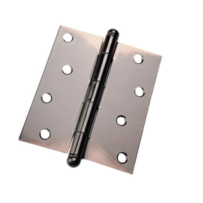 Red BronzeCorner-ground Hinge
