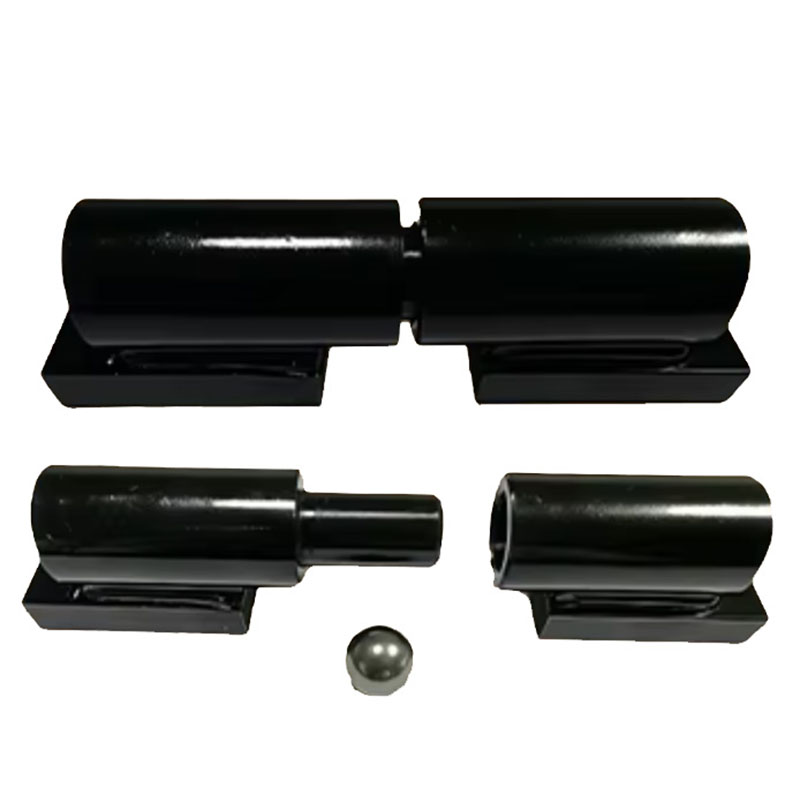 Welding Hinge With Base